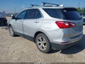 2018 Chevrolet Equinox — photo 3 of 17 | VIN 2GNAXVEV2J6195665