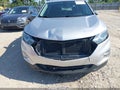 2018 Chevrolet Equinox — photo 6 of 17 | VIN 2GNAXVEV2J6195665