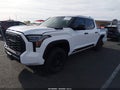 2025 Toyota Tundra — photo 2 of 16 | VIN 5TFPC5DB5SX105268