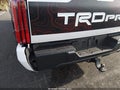2025 Toyota Tundra — photo 6 of 16 | VIN 5TFPC5DB5SX105268