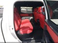 2025 Toyota Tundra — photo 8 of 16 | VIN 5TFPC5DB5SX105268