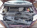 2011 Ford Edge — photo 10 of 16 | VIN 2FMDK4KC7BBA51549