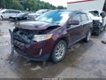 2011 Ford Edge — photo 2 of 16 | VIN 2FMDK4KC7BBA51549