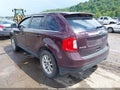 2011 Ford Edge — photo 3 of 16 | VIN 2FMDK4KC7BBA51549