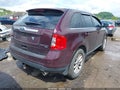 2011 Ford Edge — photo 4 of 16 | VIN 2FMDK4KC7BBA51549