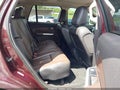 2011 Ford Edge — photo 8 of 16 | VIN 2FMDK4KC7BBA51549