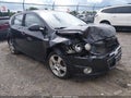 2015 Chevrolet Sonic — photo 1 of 16 | VIN 1G1JE6SB7F4112585