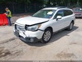 2016 Subaru Outback — photo 2 of 16 | VIN 4S4BSACC9G3281797