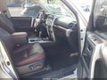 2016 Toyota 4Runner — photo 5 of 16 | VIN JTEBU5JR3G5334040