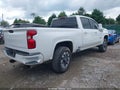 2021 Chevrolet Silverado 2500 — photo 4 of 17 | VIN 1GC1YNEY1MF320004