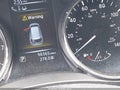 2015 Nissan Rogue — photo 15 of 16 | VIN 5N1AT2MVXFC855580