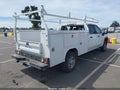 2021 Chevrolet Silverado 2500 — photo 4 of 16 | VIN 1GB4YLE73MF195181