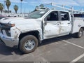 2021 Chevrolet Silverado 2500 — photo 6 of 16 | VIN 1GB4YLE73MF195181