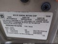 2000 Chevrolet Silverado 2500 — photo 9 of 16 | VIN 1GCGC29U1YE153766