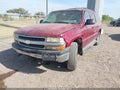 2006 Chevrolet Suburban 1500 — photo 2 of 16 | VIN 3GNEC16Z36G122646