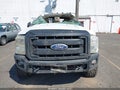 2014 Ford F-350 — photo 12 of 16 | VIN 1FT8W3BT9EEA85084