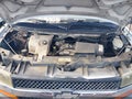 2004 Chevrolet Express 2500 — photo 9 of 14 | VIN 1GBHG31UX41170050