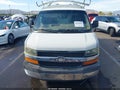 2004 Chevrolet Express 2500 — photo 11 of 14 | VIN 1GBHG31UX41170050