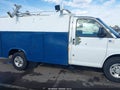 2004 Chevrolet Express 2500 — photo 12 of 14 | VIN 1GBHG31UX41170050