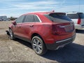 2024 Cadillac XT5 — photo 3 of 16 | VIN 1GYKNCRS9RZ703227