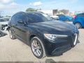 2018 Alfa Romeo Stelvio — photo 1 of 17 | VIN ZASFAKNN0J7B99218
