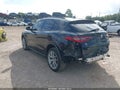 2018 Alfa Romeo Stelvio — photo 3 of 17 | VIN ZASFAKNN0J7B99218