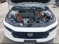 2025 Honda Accord — photo 10 of 17 | VIN 1HGCY2F52SA033066