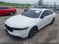 2025 Honda Accord — photo 2 of 17 | VIN 1HGCY2F52SA033066