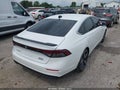 2025 Honda Accord — photo 4 of 17 | VIN 1HGCY2F52SA033066