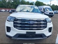 2025 Ford Explorer — photo 12 of 17 | VIN 1FMUK8DH1SGB67404