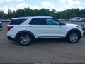 2025 Ford Explorer — photo 13 of 17 | VIN 1FMUK8DH1SGB67404
