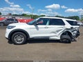 2025 Ford Explorer — photo 14 of 17 | VIN 1FMUK8DH1SGB67404