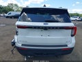 2025 Ford Explorer — photo 16 of 17 | VIN 1FMUK8DH1SGB67404