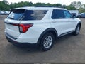 2025 Ford Explorer — photo 4 of 17 | VIN 1FMUK8DH1SGB67404