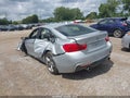 2015 BMW 4 Series — photo 3 of 16 | VIN WBA4B3C57FD670275