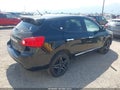 2011 Nissan Rogue Sport — photo 4 of 16 | VIN JN8AS5MVXBW258872