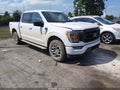 2023 Ford F-150 — photo 1 of 16 | VIN 1FTFW1E80PFC20758