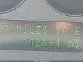 2007 Ford Taurus — photo 15 of 16 | VIN 1FAFP56U27A163112