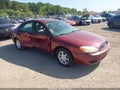 2007 Ford Taurus — photo 1 of 16 | VIN 1FAFP56U27A163112