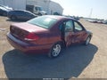 2007 Ford Taurus — photo 4 of 16 | VIN 1FAFP56U27A163112