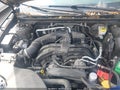 2020 Subaru Outback — photo 10 of 16 | VIN 4S4BTACC1L3110291