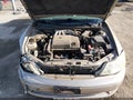 2003 Toyota Avalon — photo 10 of 16 | VIN 4T1BF28B23U293076