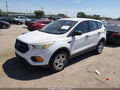 2017 Ford Escape — photo 2 of 12 | VIN 1FMCU0F70HUA14079