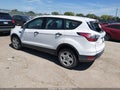 2017 Ford Escape — photo 3 of 12 | VIN 1FMCU0F70HUA14079