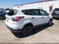 2017 Ford Escape — photo 4 of 12 | VIN 1FMCU0F70HUA14079