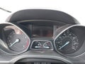 2017 Ford Escape — photo 7 of 12 | VIN 1FMCU0F70HUA14079