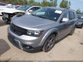 2016 Dodge Journey — photo 2 of 16 | VIN 3C4PDCGB9GT162816
