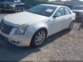 2009 Cadillac CTS — photo 2 of 12 | VIN 1G6DT57V190117772