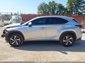 2019 Lexus NX 300 — photo 15 of 18 | VIN JTJYARBZ1K2130969