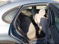 2005 Ford Taurus — photo 8 of 11 | VIN 1FAHP53U25A243343